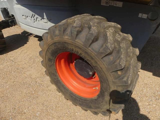 Image of Sky Jack SJ66T equipment image 4
