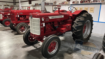Main image International Harvester 650