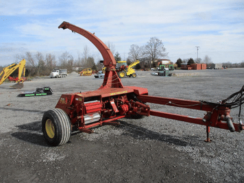 Main image New Holland 790