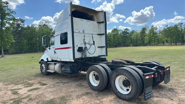 Image of International ProStar equipment image 2