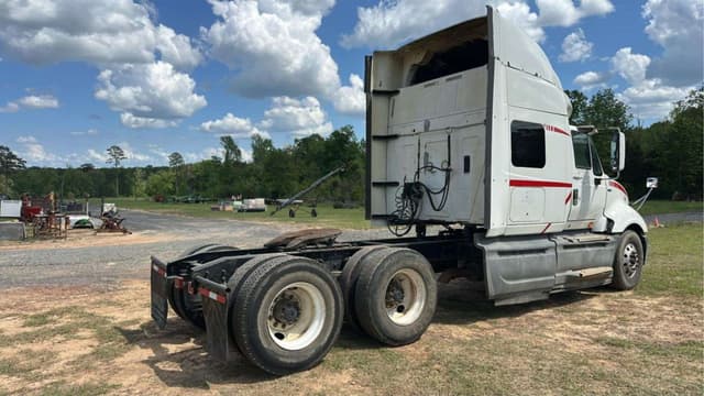Image of International ProStar equipment image 4