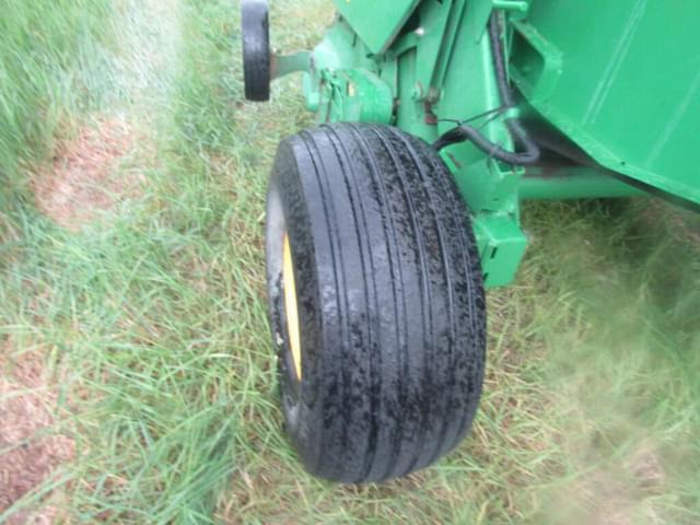 Thumbnail image John Deere 467 8