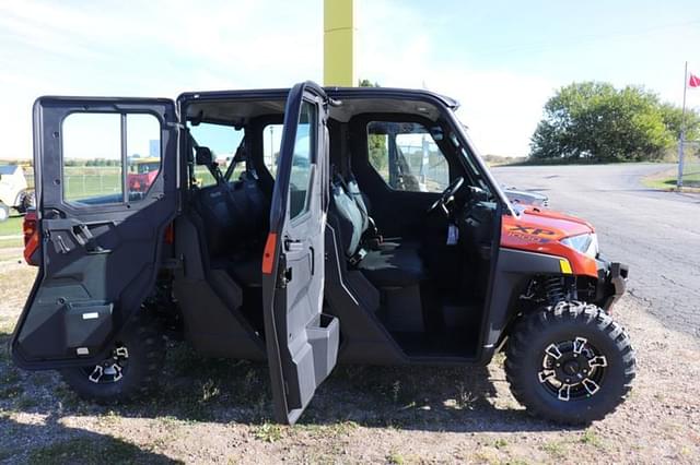 Image of Polaris Ranger XP 1000 Crew Northstar Ultimate equipment image 2