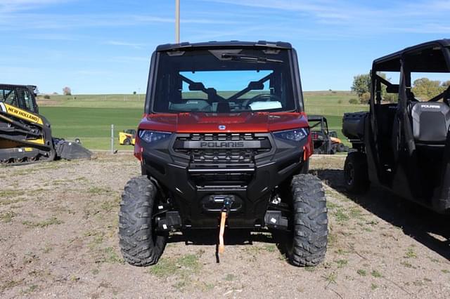 Image of Polaris Ranger XP 1000 Crew Northstar Ultimate equipment image 4