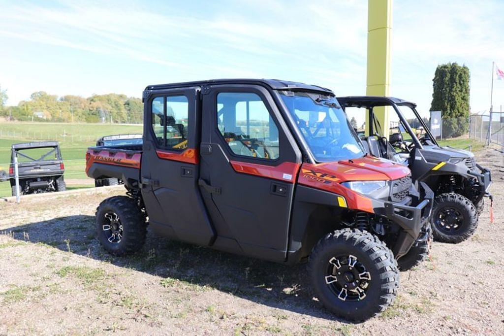 Image of Polaris Ranger XP 1000 Crew Northstar Ultimate Primary image