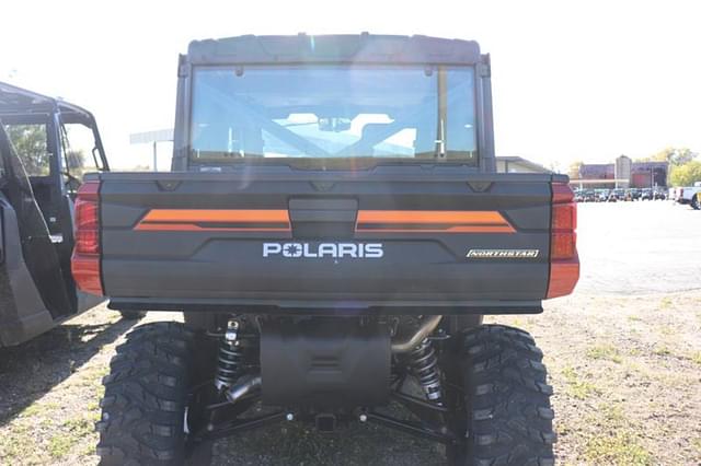 Image of Polaris Ranger XP 1000 Crew Northstar Ultimate equipment image 3