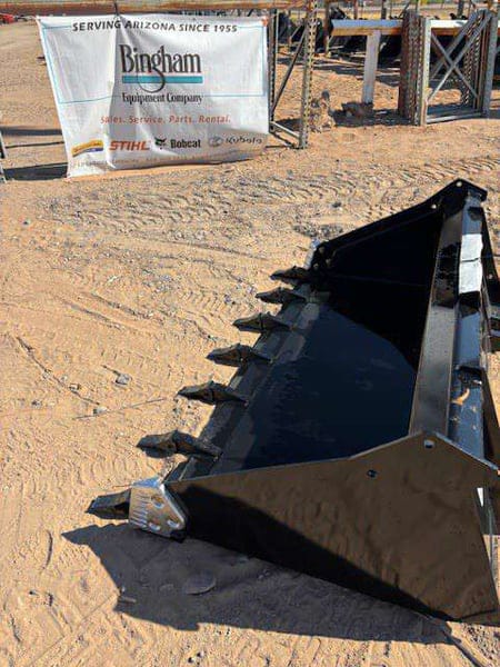 Land Pride AP-HD68LLT Equipment Image0