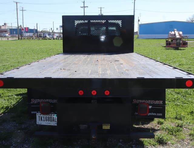 Image of Chevrolet 6500HD equipment image 4