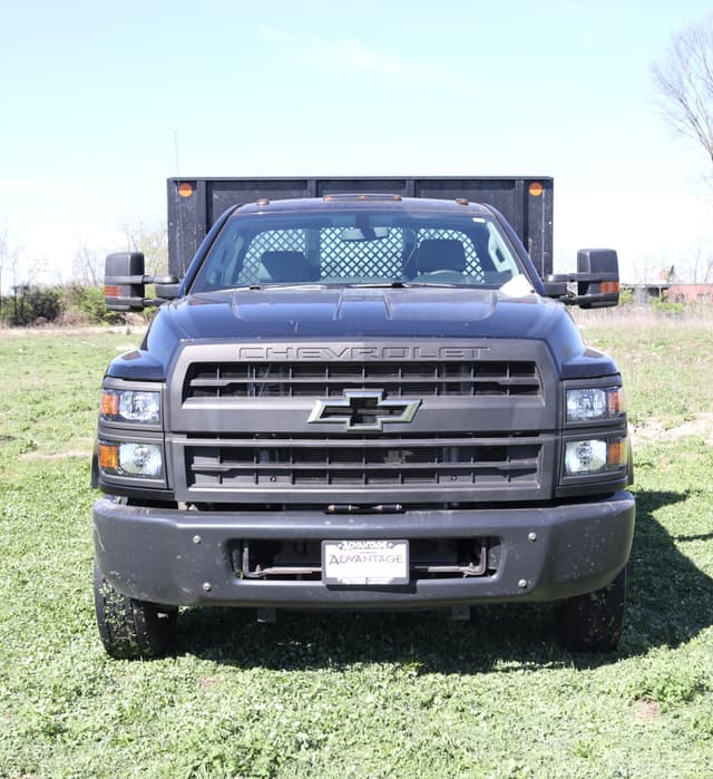 Image of Chevrolet 6500HD equipment image 1
