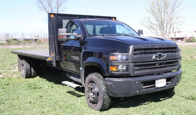 Image of Chevrolet 6500HD equipment image 2