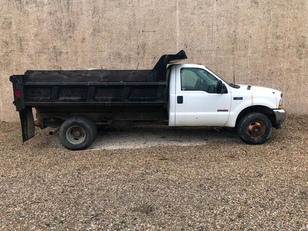 Main image Ford F-350