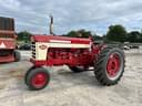 Farmall 560  Image
