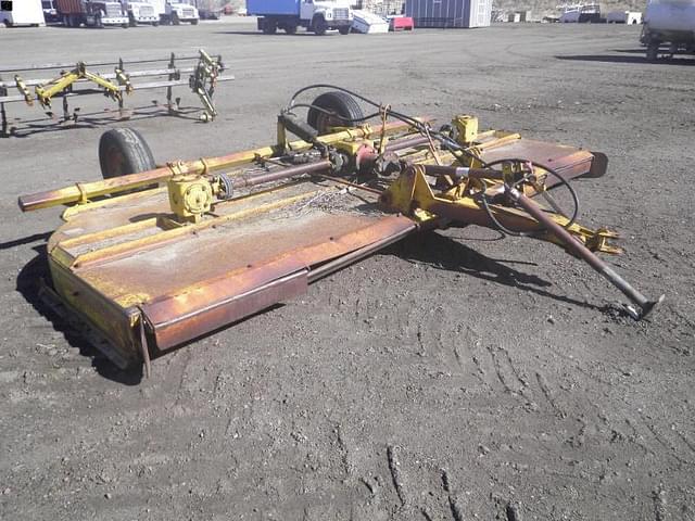Image of Servis G1310 equipment image 1