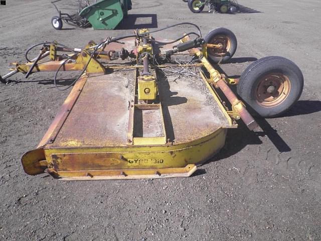 Image of Servis G1310 equipment image 4