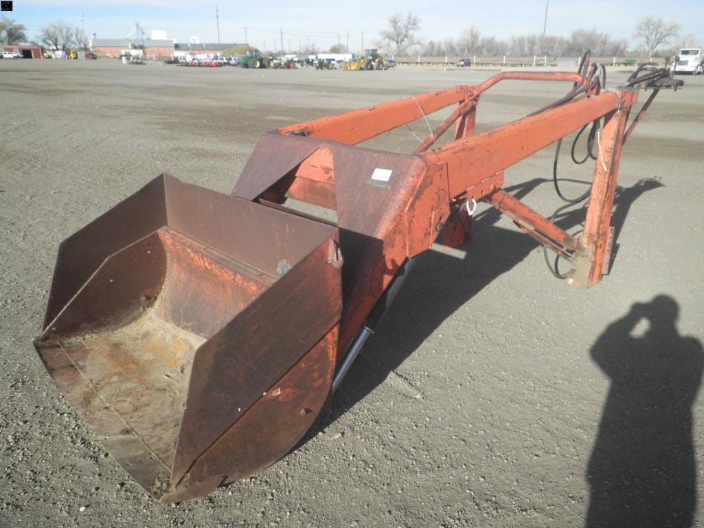 Dual 320 Equipment Image0