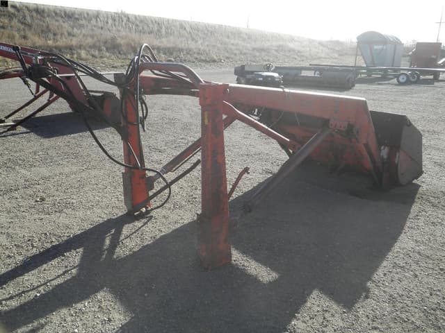 Image of Dual 320 equipment image 2