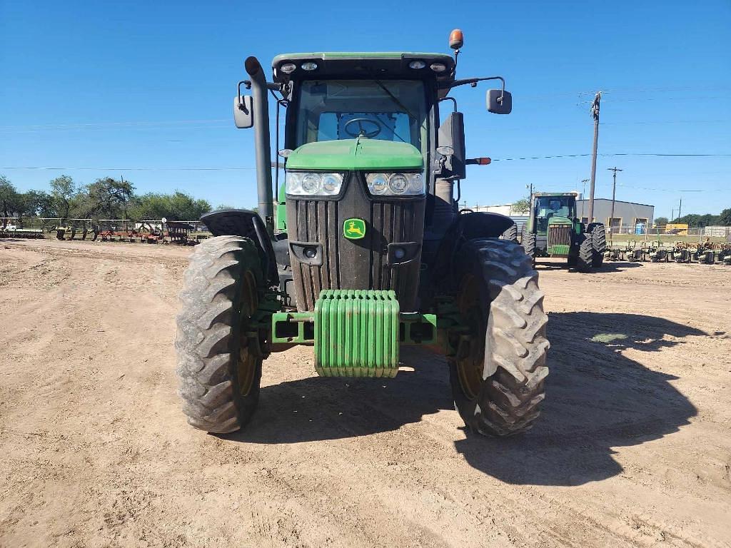 Image of John Deere 7230R Primary image