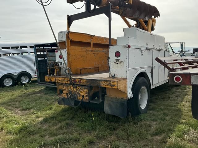 Image of GMC 7000 equipment image 4