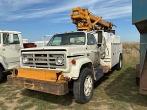 1979 GMC 7000 Image