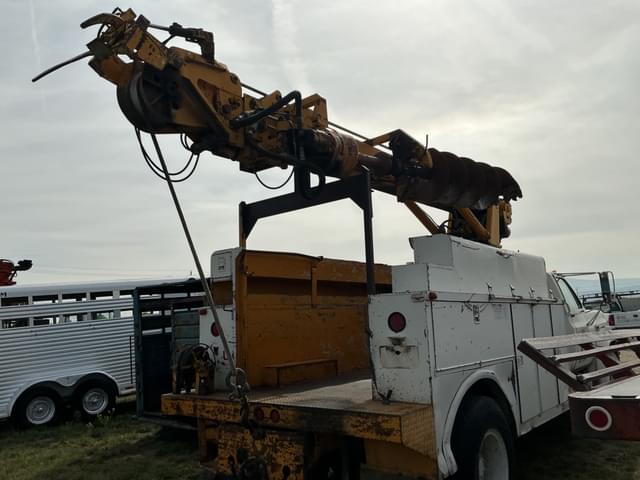 Image of GMC 7000 equipment image 3