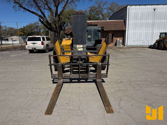 Image of Caterpillar TL1255C equipment image 1