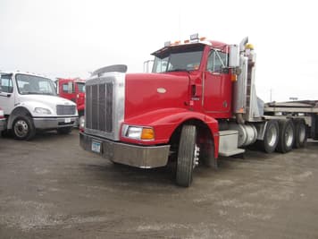 Main image Peterbilt 377