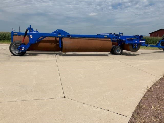 Image of Brandt 561A equipment image 3