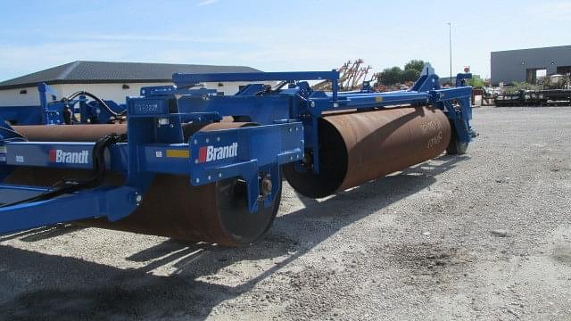 Image of Brandt 561A equipment image 1