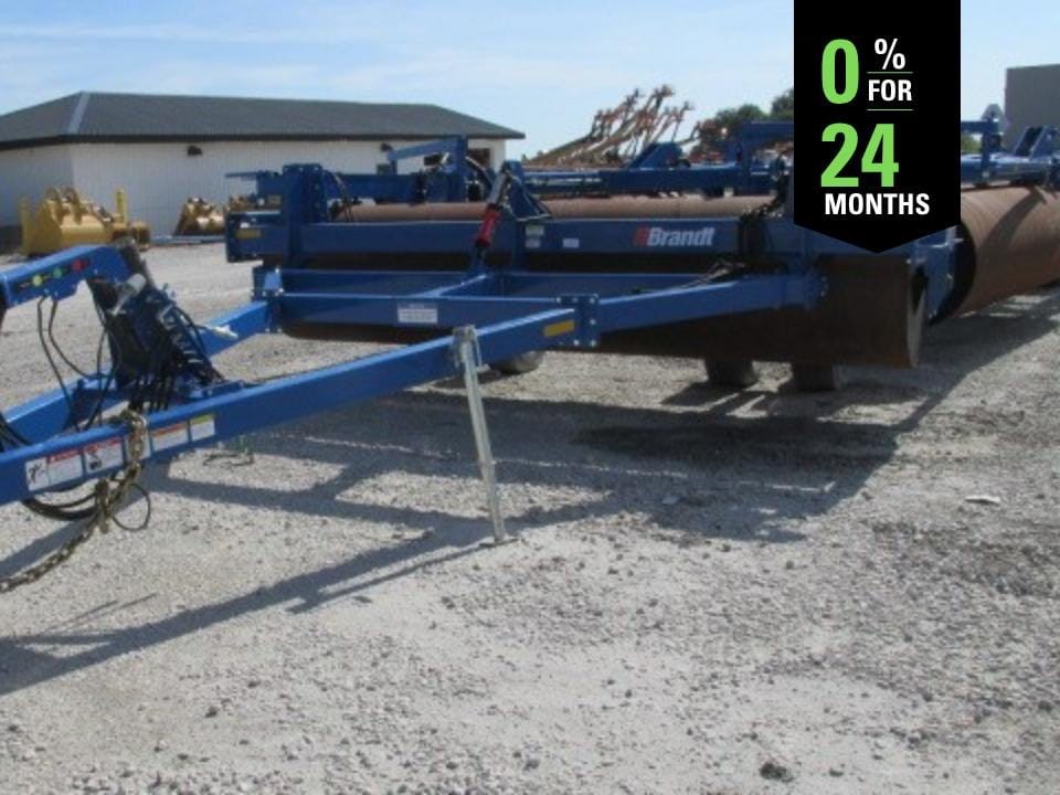 2023 Brandt 561A Equipment Image0