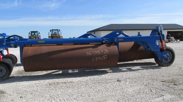 Image of Brandt 561A equipment image 3