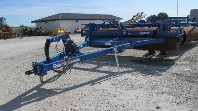 Image of Brandt 561A equipment image 1