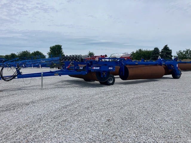 2023 Brandt 561A Equipment Image0