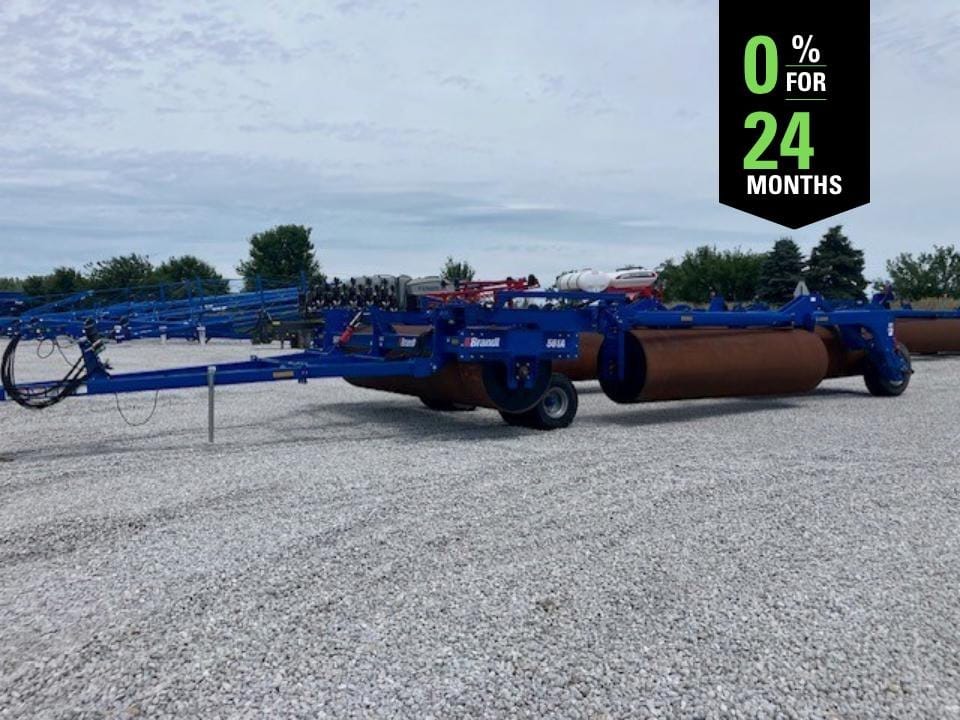 2023 Brandt 561A Equipment Image0