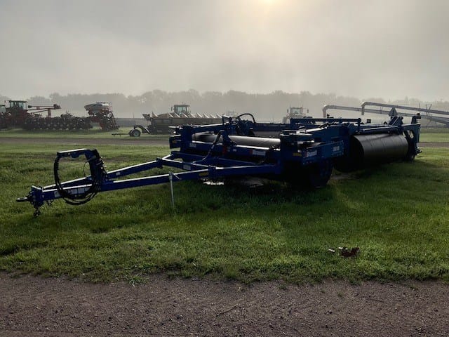 2023 Brandt 561A Equipment Image0