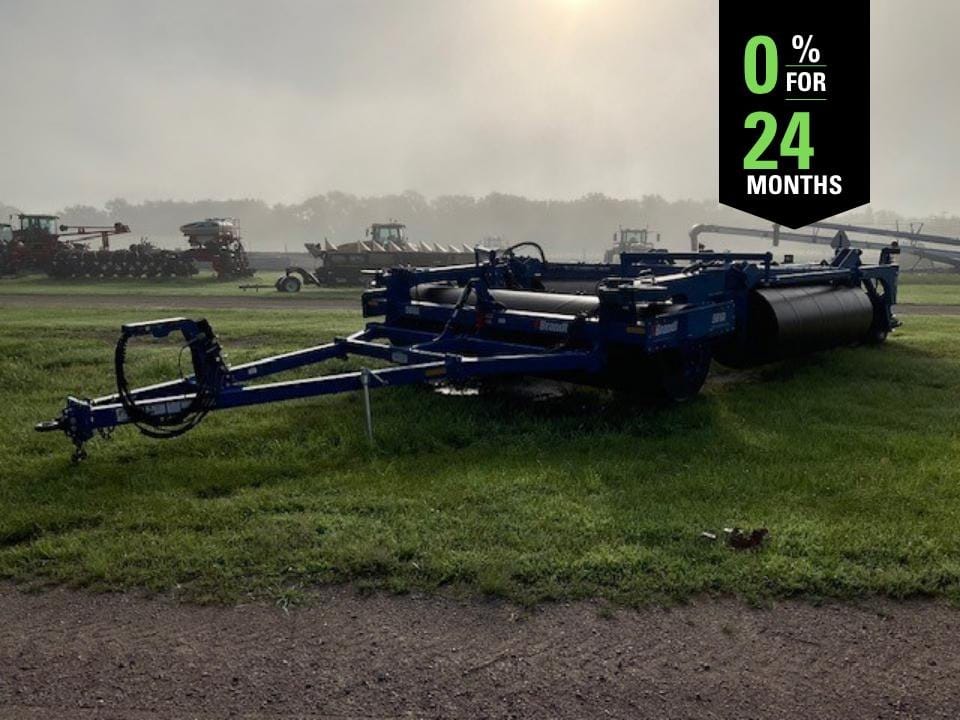 2023 Brandt 561A Equipment Image0
