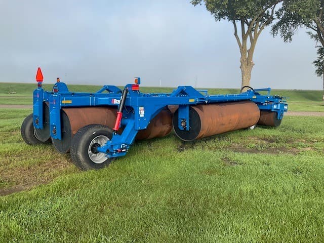 Image of Brandt 561A equipment image 3