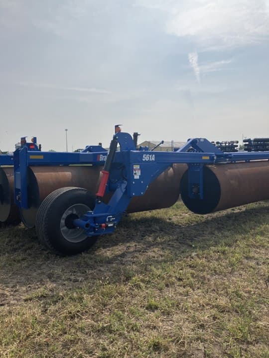 Image of Brandt 561A equipment image 3