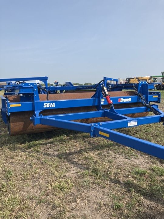 2023 Brandt 561A Equipment Image0
