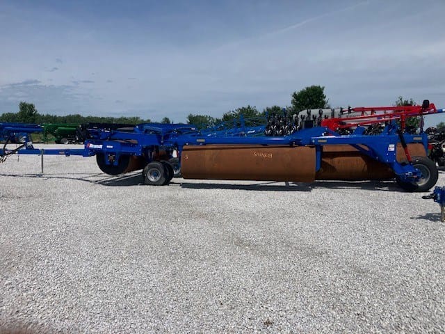 2023 Brandt 561A Equipment Image0