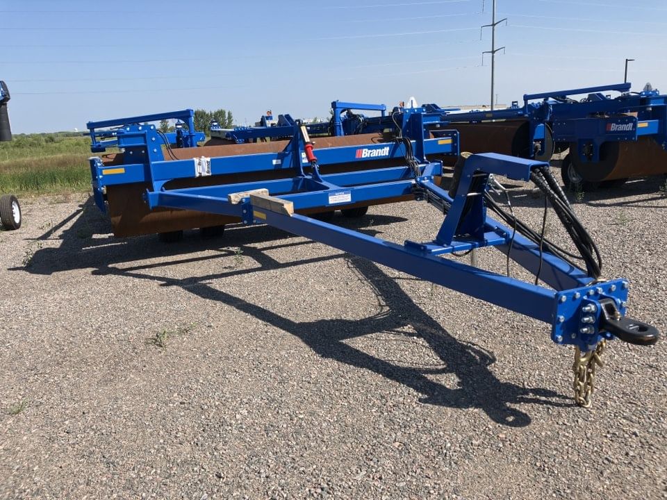 2023 Brandt 561A Equipment Image0