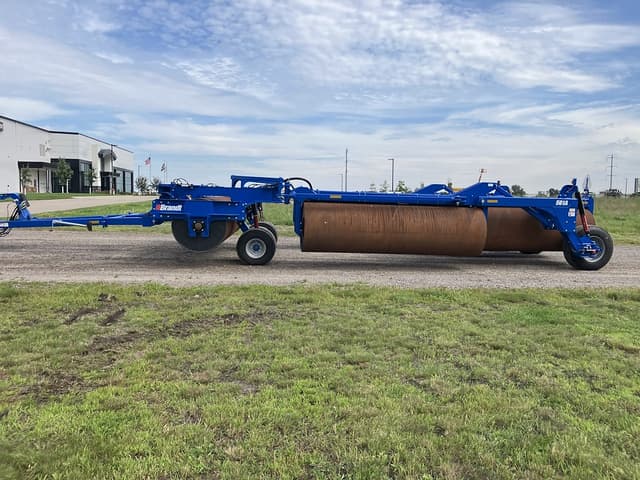 Image of Brandt 561A equipment image 2