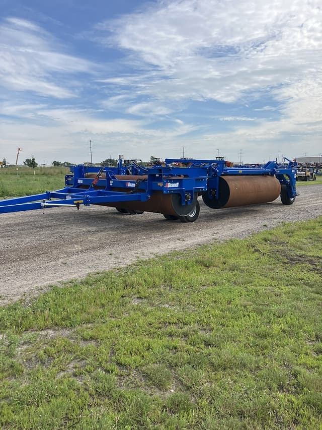 Image of Brandt 561A equipment image 1