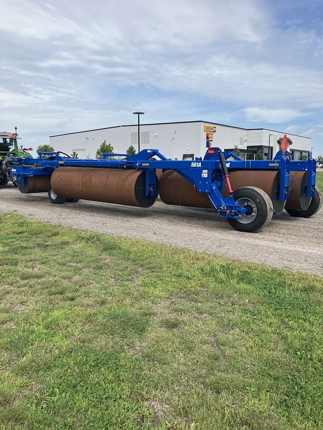 Image of Brandt 561A equipment image 3