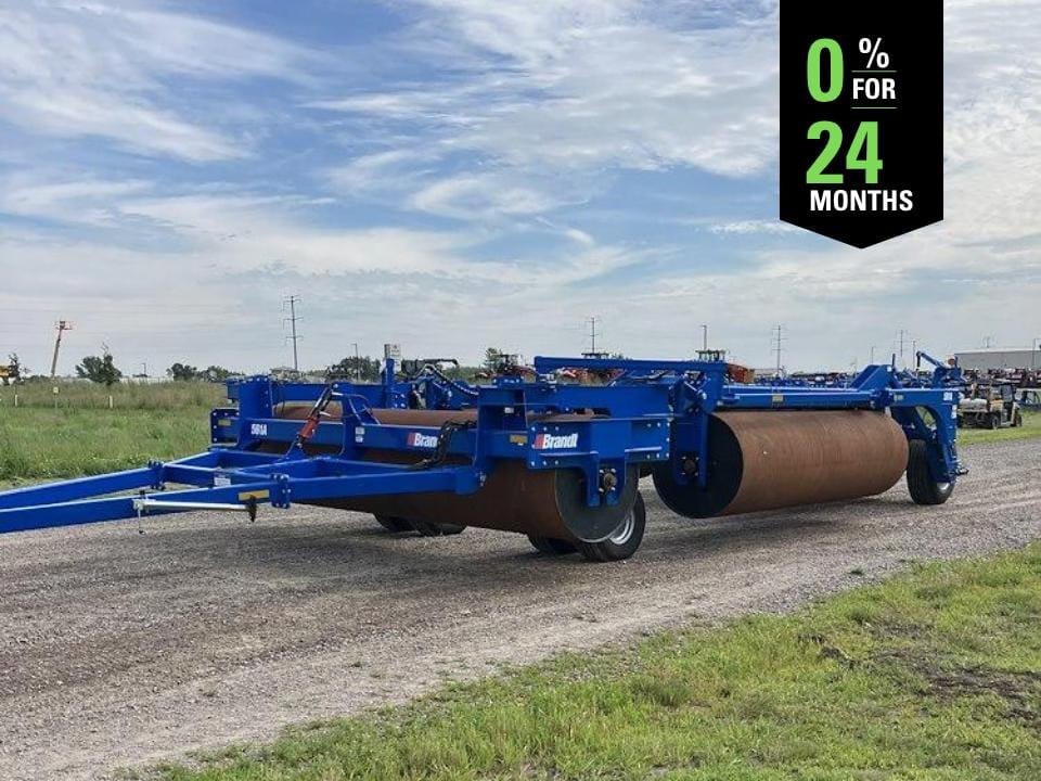 2023 Brandt 561A Equipment Image0