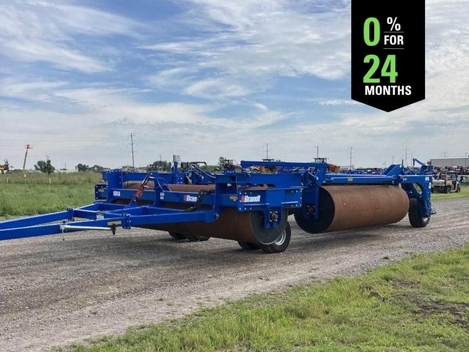 Image of Brandt 561A Primary image