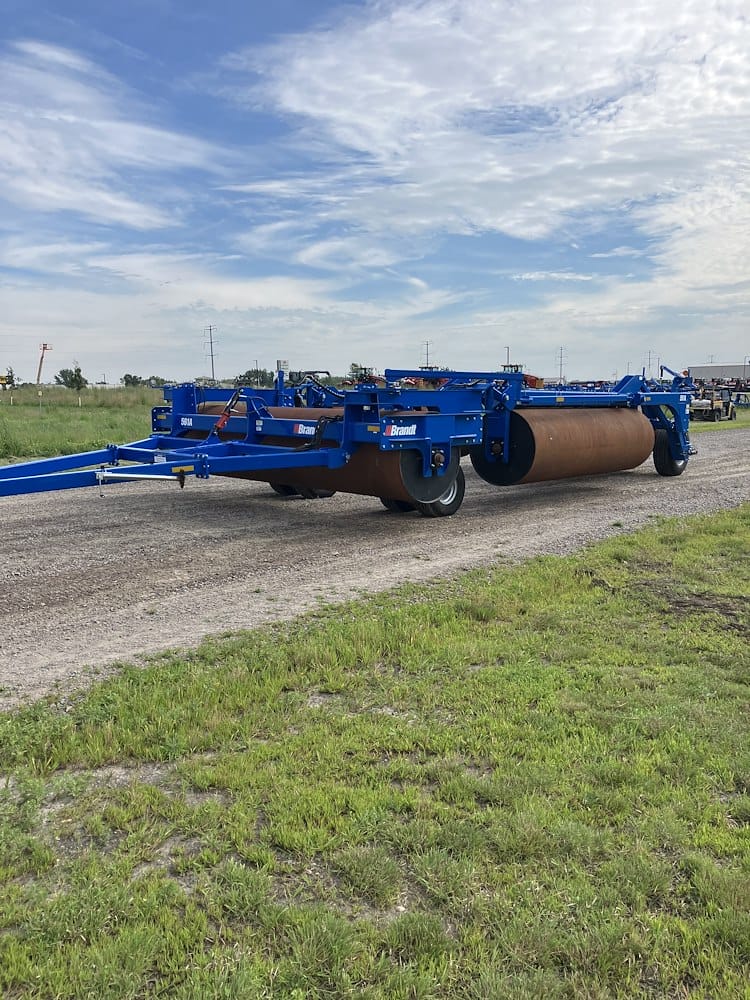 2023 Brandt 561A Equipment Image0