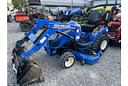 2021 New Holland Workmaster 25S Image