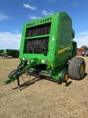 John Deere 561M Image