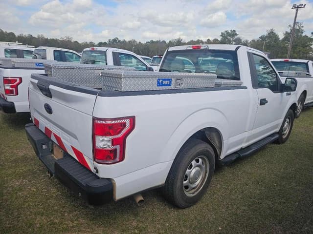 Image of Ford F-150 equipment image 3