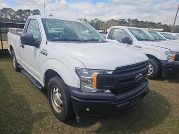 Main image Ford F-150